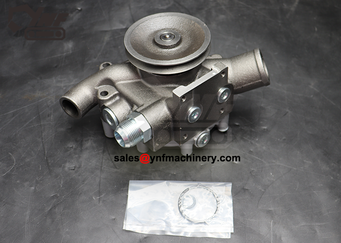 YNF CAT water pump