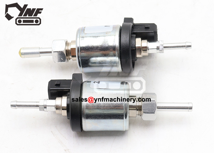 YNF diesel fuel pump