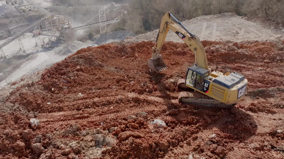 210 Excavator All Parts Price Comparison