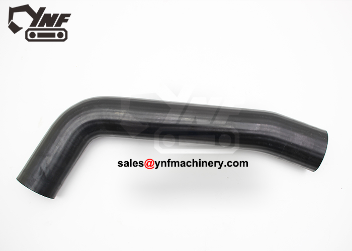 YNF04278 middle radiator hose