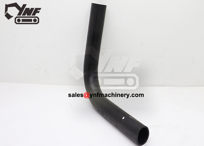 D155AX-6 upper radiator hose