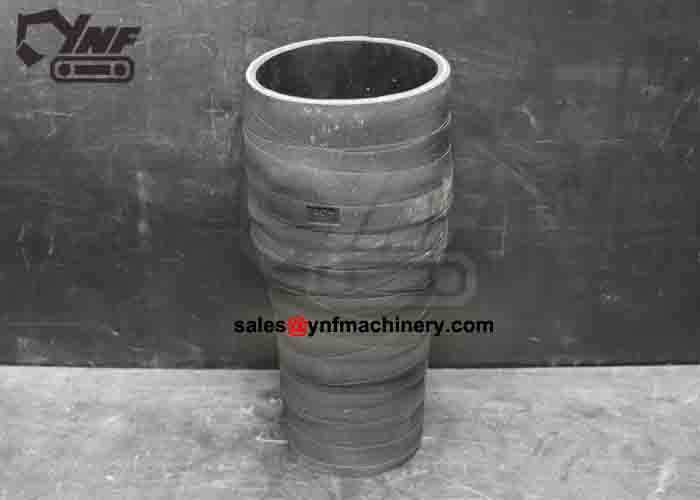 WA380-3 upper radiator hose
