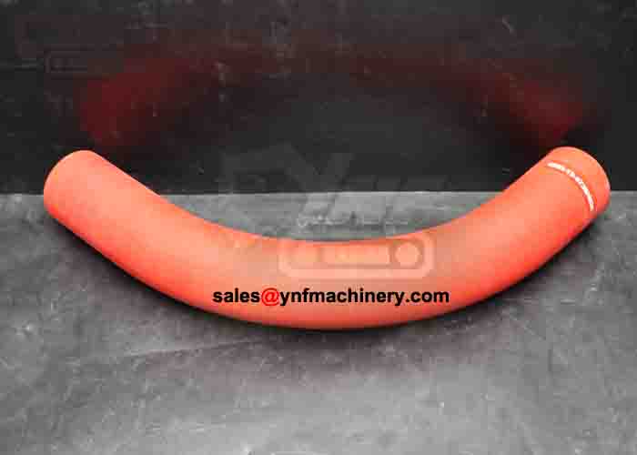 YNF16336 Lower Radiator Hose 424-03-22330 WA380-3 Coolant Hose