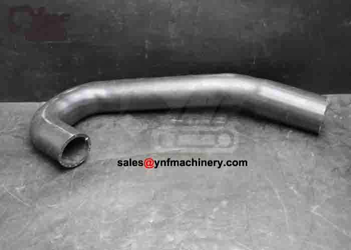 WA380-5 lower radiator hose