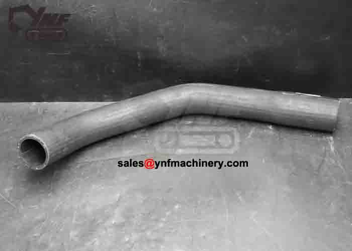 YNF16351 Upper Radiator Hose 421-03-22210 WA470-3 Coolant Hose