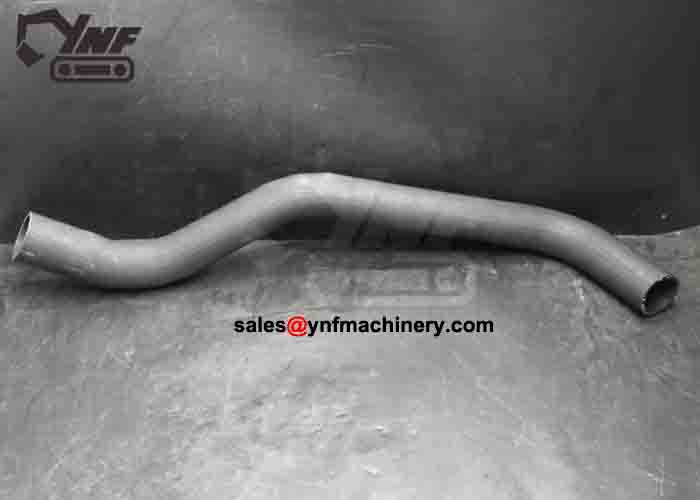 D475A-5 upper radiator hose