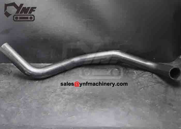 YNF16410 Upper Radiator Hose 209-03-41721 PC850-8 Coolant Hose