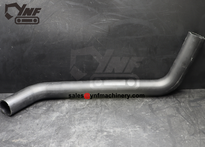 PC600-7 upper radiator hose