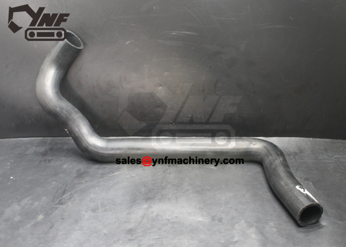 E320D EFI radiator lower hose