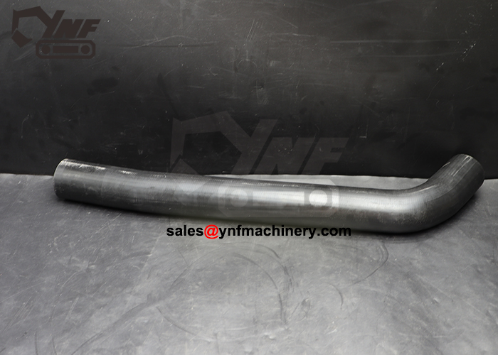 E320GC radiator upper hose