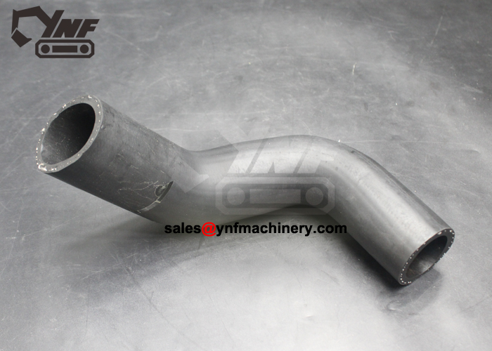 YNF13952 Upper Radiator Hose Sany SY75 Coolant Hose 11289768