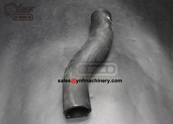 YNF13953 Lower Radiator Hose Sany SY75 Coolant Hose 10665167