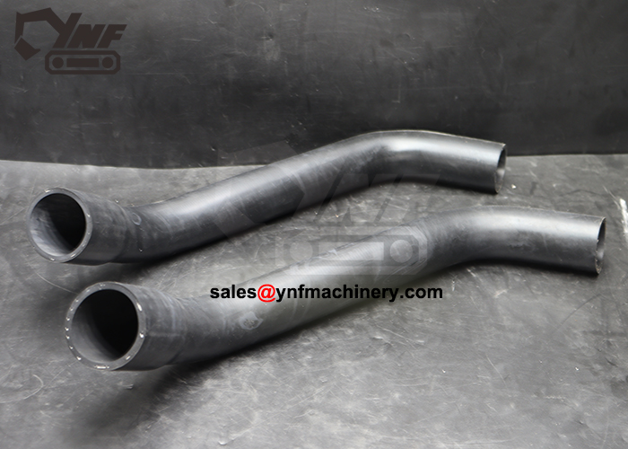 SH300A5 upper radiator hose