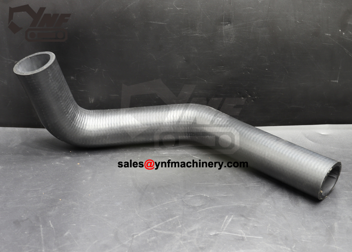 Volvo EC55 upper radiator hose
