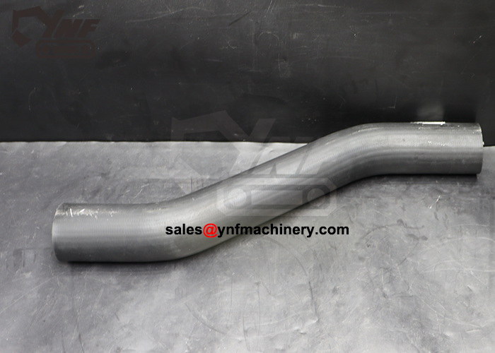 XCMG 700D upper radiator hose