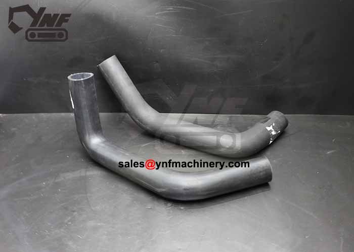 XCMG XE215 upper radiator hose