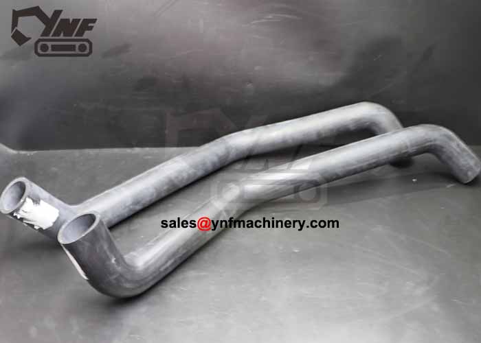 XCMG XE215 lower radiator hose