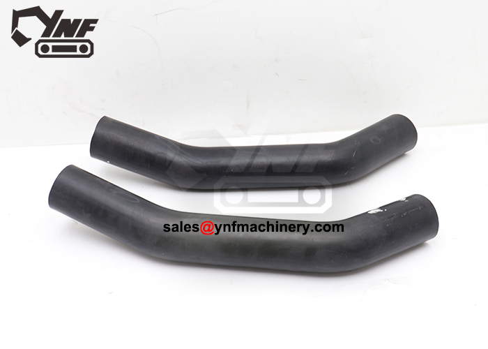 E320C radiator upper hose