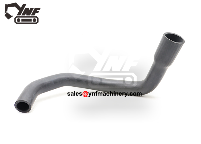 E305.5 radiator lower hose