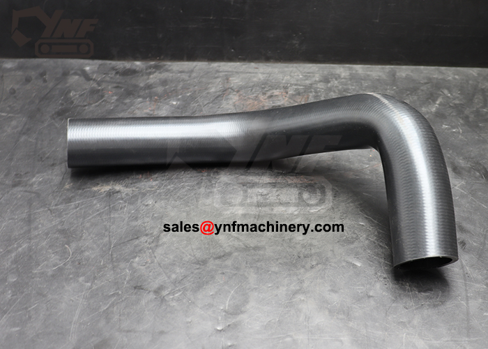 E329D2 radiator upper hose