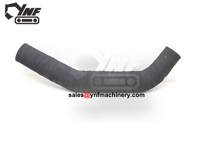 E330GC radiator upper hose