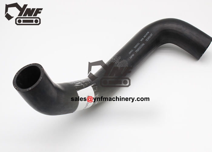 EX200-2 radiator lower hose