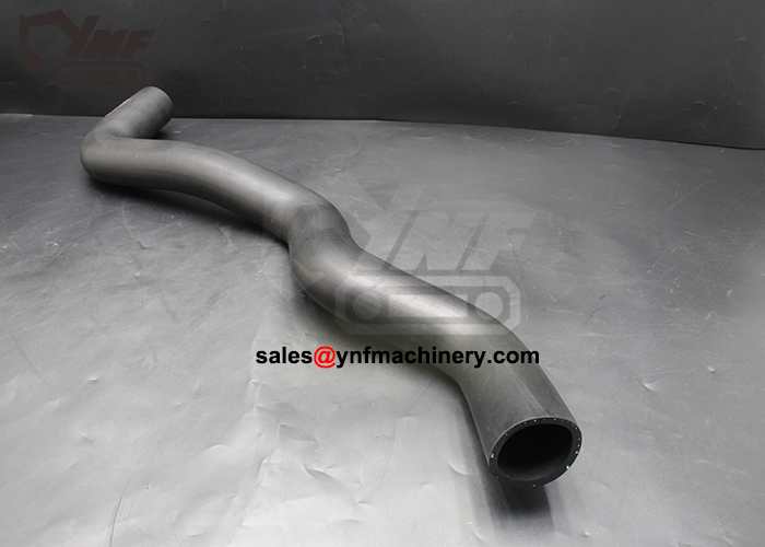 EX200-6 radiator lower hose