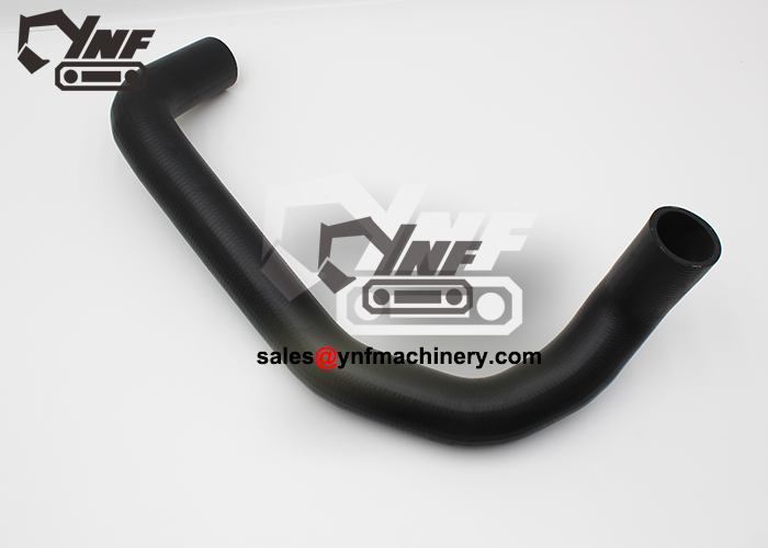 ZAX110 radiator lower hose