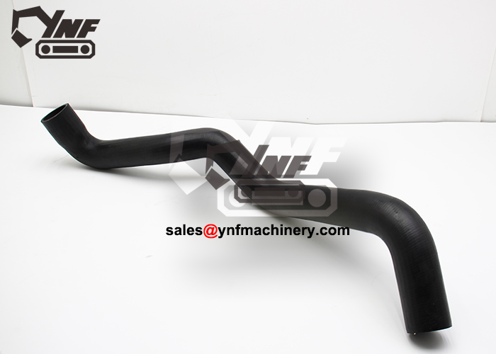 EX300-5 radiator lower hose