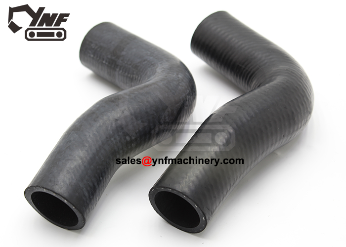 ZX70 radiator upper hose