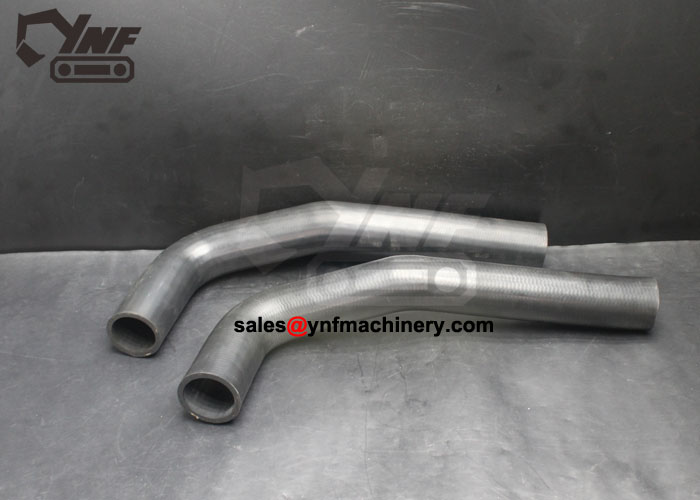 ZX110-3 radiator upper hose