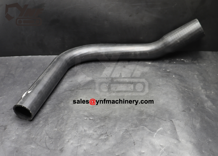 EX870 radiator upper hose