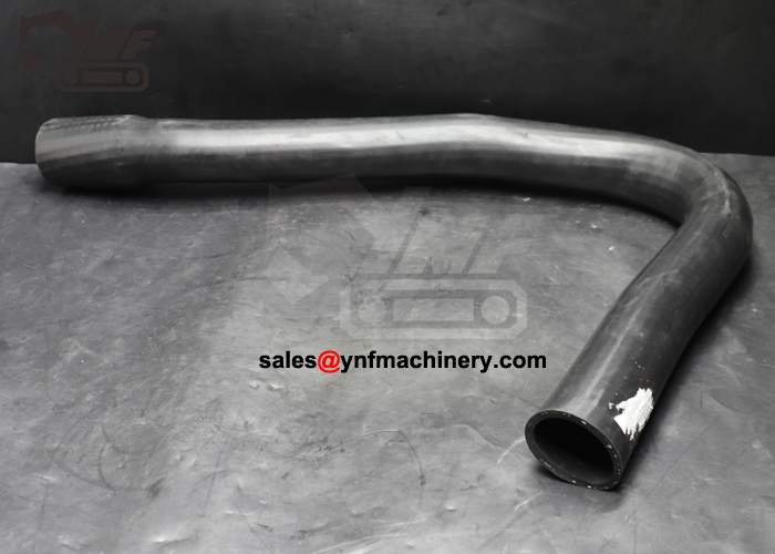 EX870 radiator lower hose