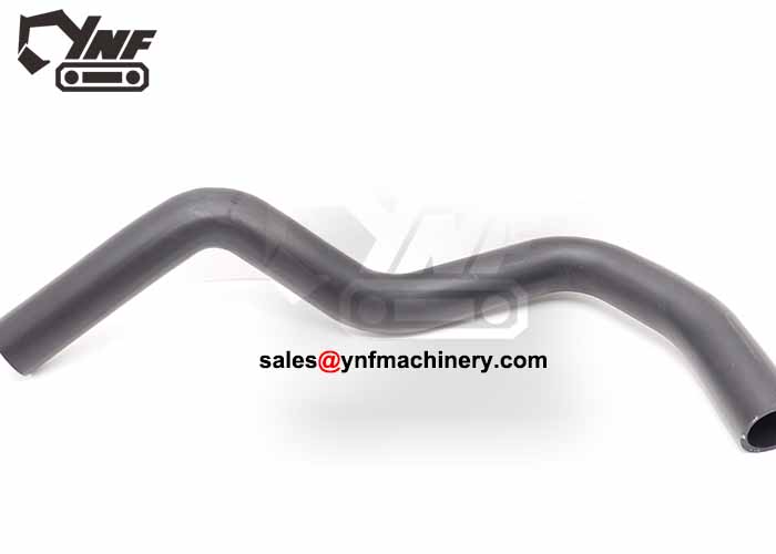 ZX240-5G radiator lower hose