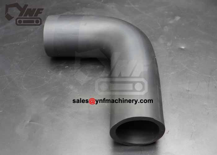 ZX240-5G radiator lower hose