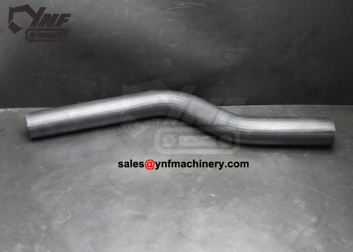 ZX490-5A radiator upper hose
