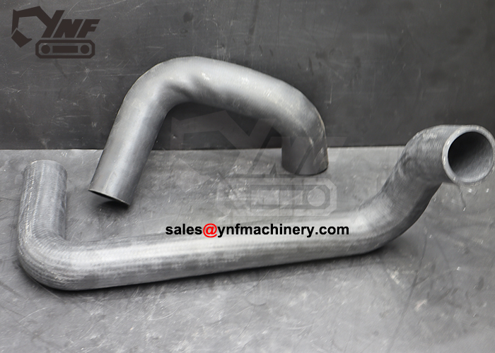 EX120 radiator hose lower