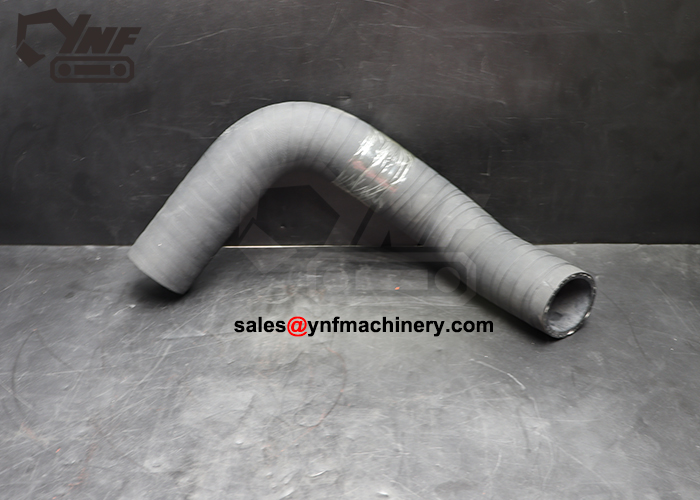 EX300 radiator hose upper