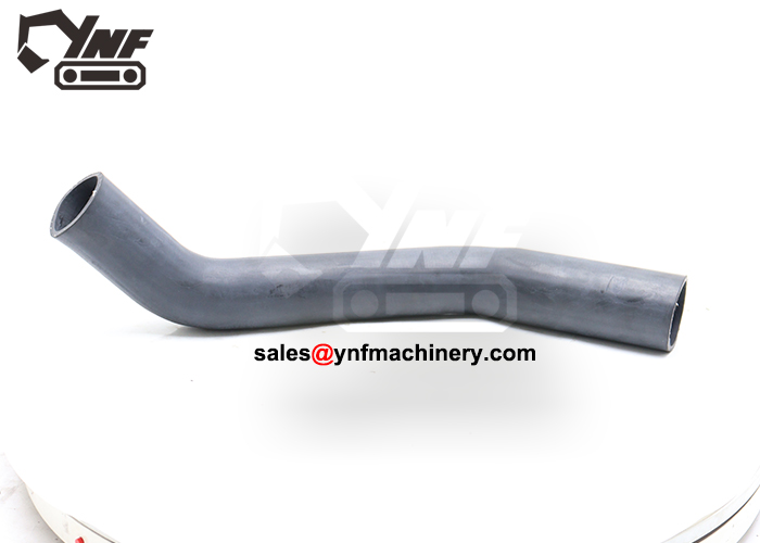 EX400-5 radiator hose upper