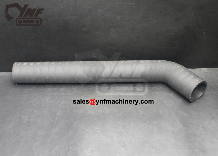 R220-9S middle radiator hose