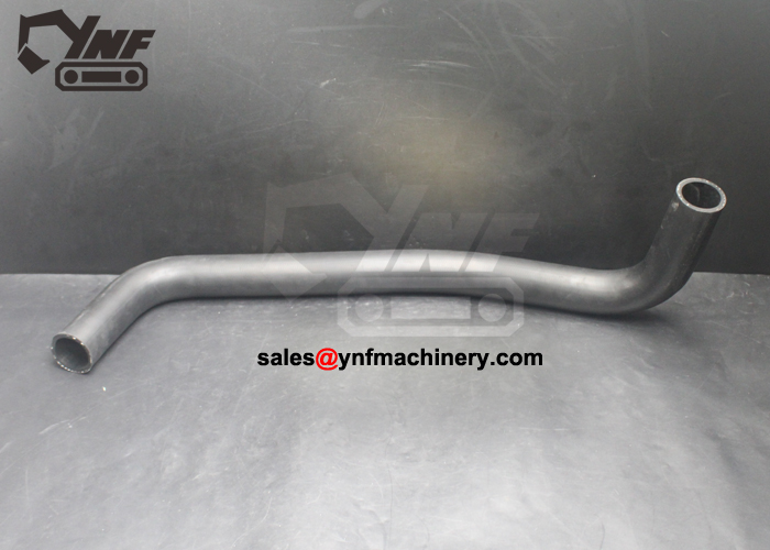 R220-9S lower radiator hose