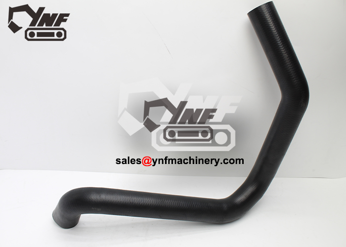 E325D radiator lower hose