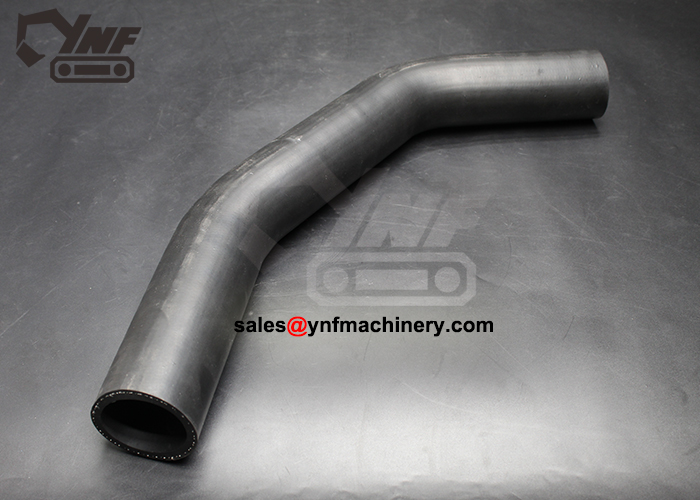 R450LC-7A upper radiator hose
