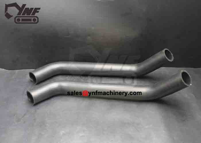 R140-7 upper radiator hose
