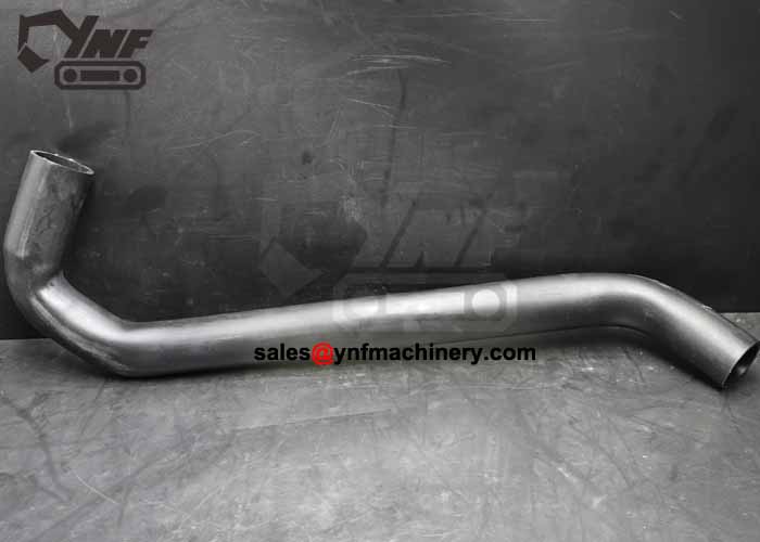 R210-9 lower radiator hose
