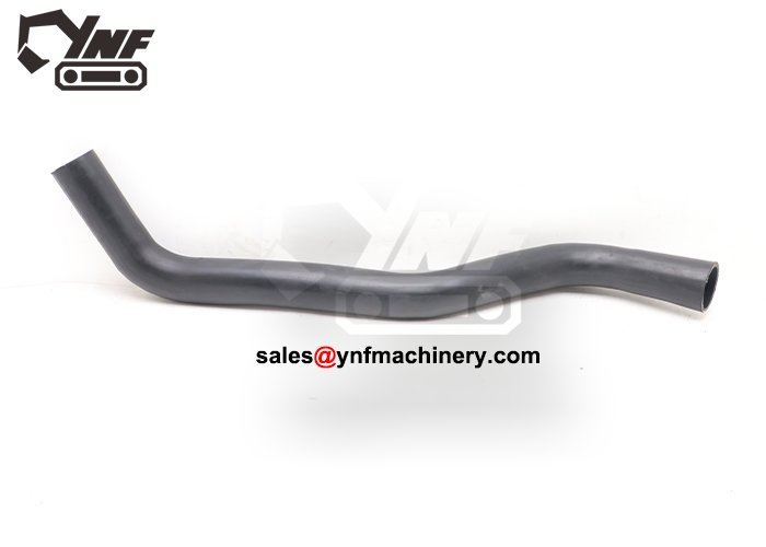 R385-9 lower radiator hose