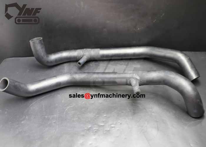 JS205 lower radiator hose