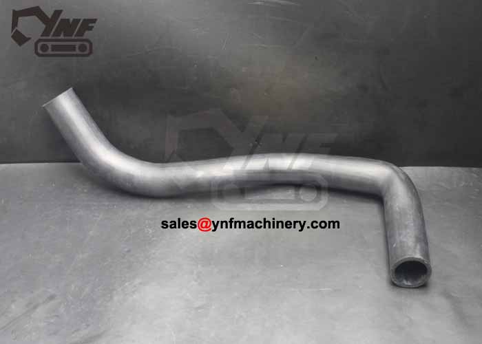SK120 lower radiator hose