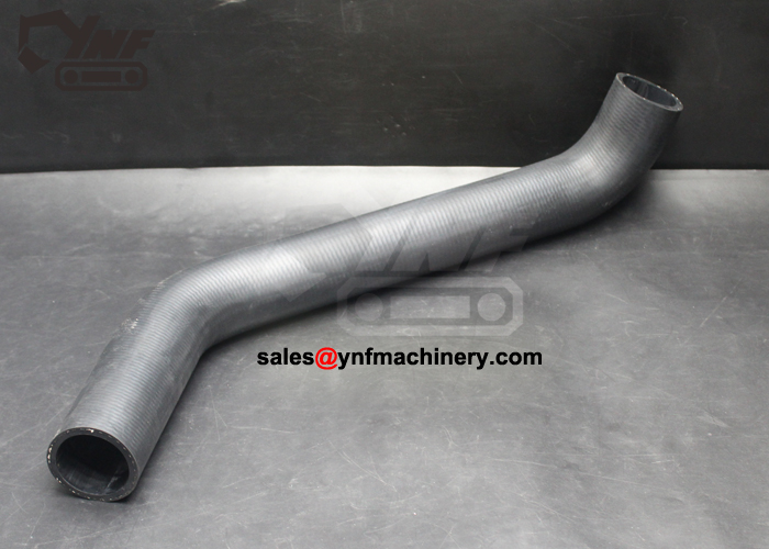 E312D2 radiator upper hose