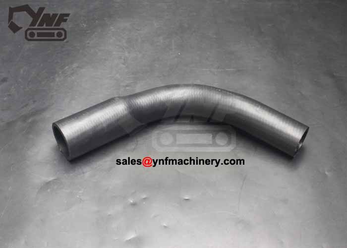 SK120 upper radiator hose
